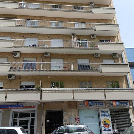 B&B Il Sorriso Bari Exterior photo
