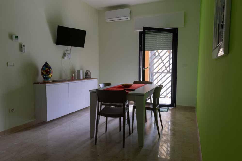 B&B Il Sorriso Bari Exterior photo