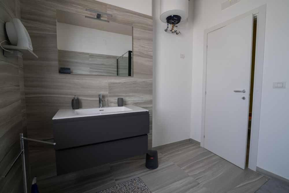 B&B Il Sorriso Bari Exterior photo