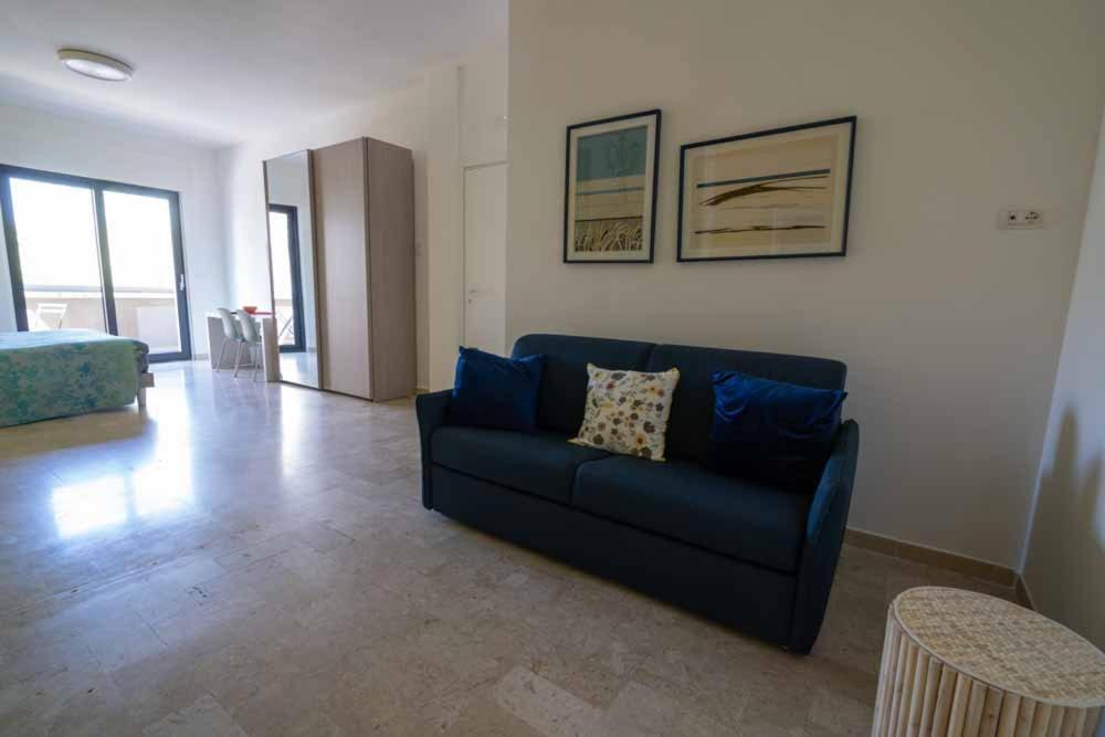 B&B Il Sorriso Bari Exterior photo