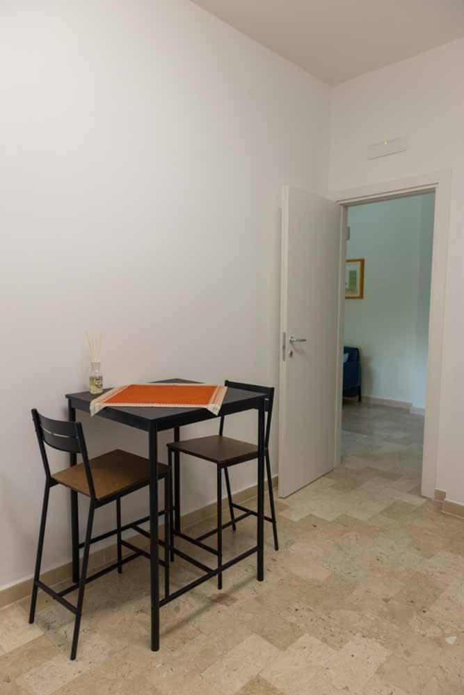 B&B Il Sorriso Bari Exterior photo