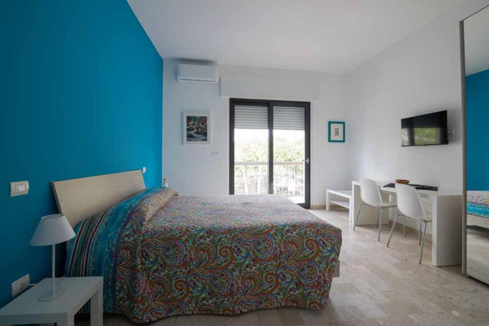 B&B Il Sorriso Bari Exterior photo