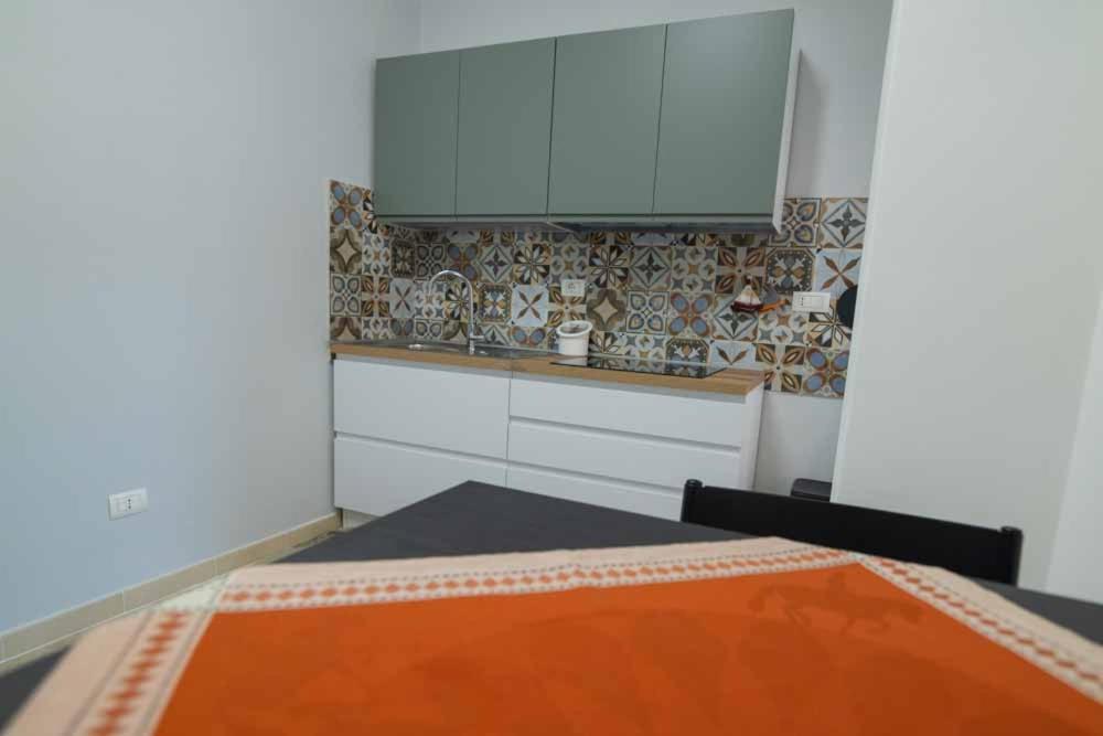 B&B Il Sorriso Bari Exterior photo