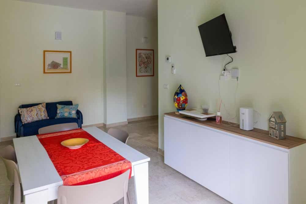 B&B Il Sorriso Bari Exterior photo